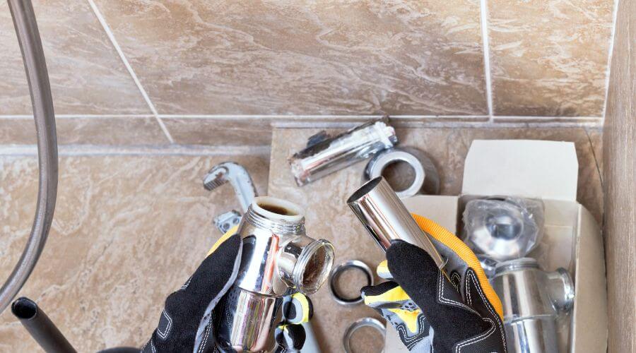 Expert tile roof repair services in Blanford, IN